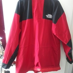 Northface Gortex Snow Jacket